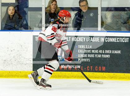 Thumbnail 1 in Avon @ New Canaan (CIAC Semifinals) photogallery.