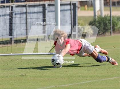 Thumbnail 1 in Faith Christian @ Fayetteville Academy photogallery.