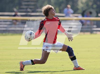 Thumbnail 3 in Faith Christian @ Fayetteville Academy photogallery.