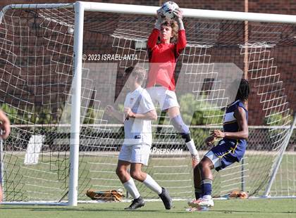 Thumbnail 3 in Faith Christian @ Fayetteville Academy photogallery.