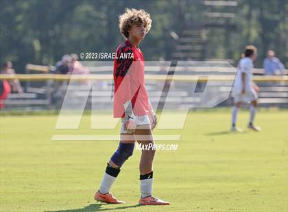 Thumbnail 1 in Faith Christian @ Fayetteville Academy photogallery.