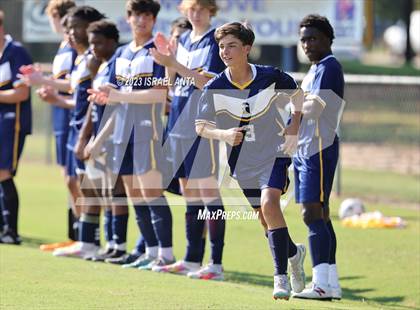 Thumbnail 1 in Faith Christian @ Fayetteville Academy photogallery.