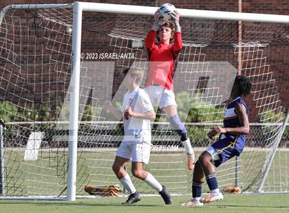 Thumbnail 2 in Faith Christian @ Fayetteville Academy photogallery.