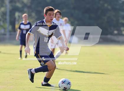 Thumbnail 3 in Faith Christian @ Fayetteville Academy photogallery.