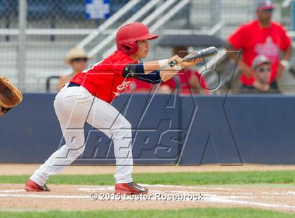 Thumbnail 2 in Brazosport vs. Hidalgo (4A Regional Semifinals) photogallery.