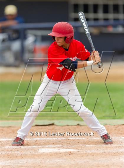 Thumbnail 1 in Brazosport vs. Hidalgo (4A Regional Semifinals) photogallery.