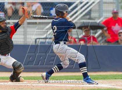 Thumbnail 3 in Brazosport vs. Hidalgo (4A Regional Semifinals) photogallery.