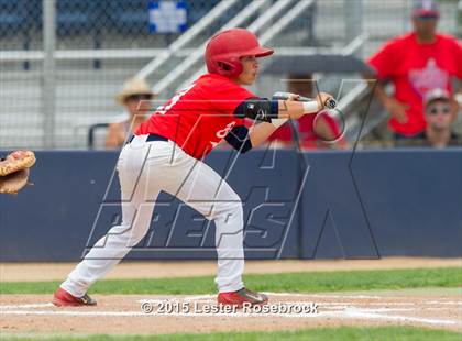 Thumbnail 3 in Brazosport vs. Hidalgo (4A Regional Semifinals) photogallery.