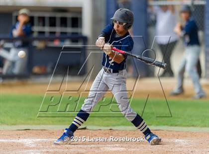 Thumbnail 2 in Brazosport vs. Hidalgo (4A Regional Semifinals) photogallery.