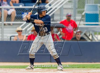 Thumbnail 3 in Brazosport vs. Hidalgo (4A Regional Semifinals) photogallery.