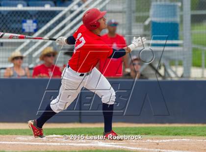 Thumbnail 2 in Brazosport vs. Hidalgo (4A Regional Semifinals) photogallery.