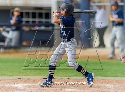 Thumbnail 1 in Brazosport vs. Hidalgo (4A Regional Semifinals) photogallery.