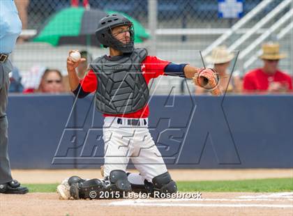 Thumbnail 1 in Brazosport vs. Hidalgo (4A Regional Semifinals) photogallery.