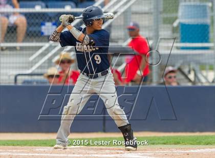 Thumbnail 3 in Brazosport vs. Hidalgo (4A Regional Semifinals) photogallery.