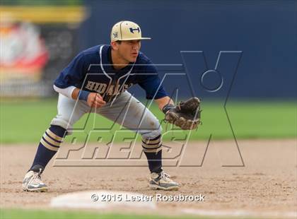 Thumbnail 2 in Brazosport vs. Hidalgo (4A Regional Semifinals) photogallery.