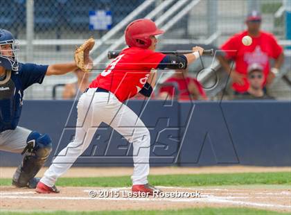 Thumbnail 1 in Brazosport vs. Hidalgo (4A Regional Semifinals) photogallery.
