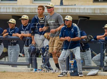 Thumbnail 2 in Brazosport vs. Hidalgo (4A Regional Semifinals) photogallery.