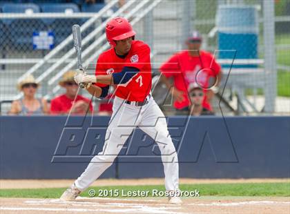 Thumbnail 3 in Brazosport vs. Hidalgo (4A Regional Semifinals) photogallery.