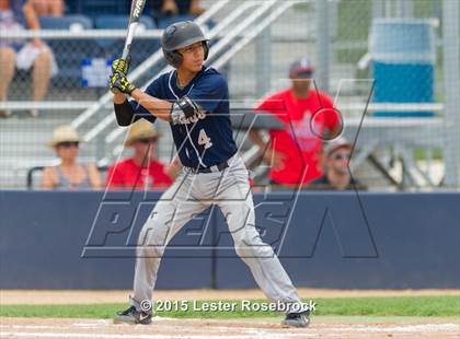 Thumbnail 1 in Brazosport vs. Hidalgo (4A Regional Semifinals) photogallery.