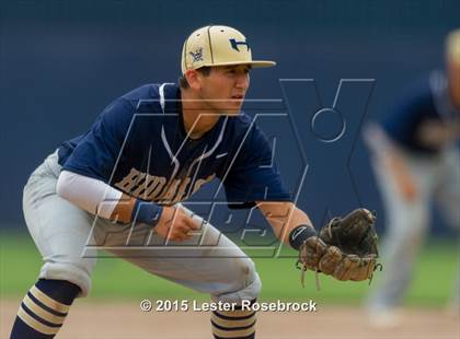Thumbnail 1 in Brazosport vs. Hidalgo (4A Regional Semifinals) photogallery.