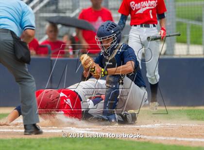 Thumbnail 3 in Brazosport vs. Hidalgo (4A Regional Semifinals) photogallery.