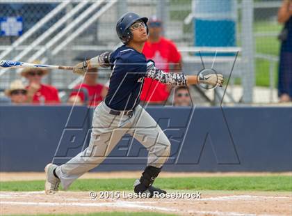 Thumbnail 2 in Brazosport vs. Hidalgo (4A Regional Semifinals) photogallery.