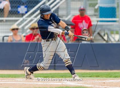Thumbnail 1 in Brazosport vs. Hidalgo (4A Regional Semifinals) photogallery.