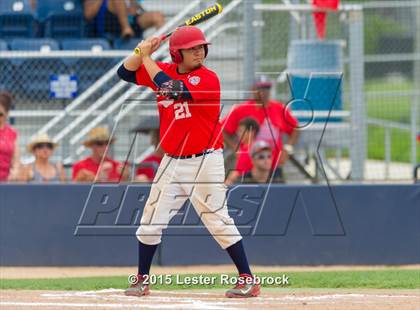 Thumbnail 3 in Brazosport vs. Hidalgo (4A Regional Semifinals) photogallery.