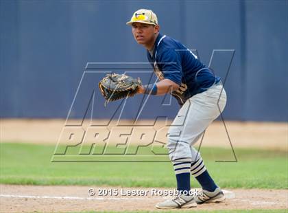 Thumbnail 1 in Brazosport vs. Hidalgo (4A Regional Semifinals) photogallery.