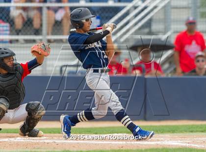 Thumbnail 1 in Brazosport vs. Hidalgo (4A Regional Semifinals) photogallery.