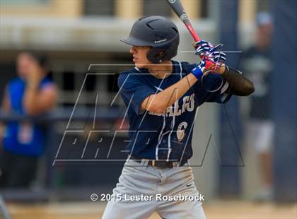 Thumbnail 3 in Brazosport vs. Hidalgo (4A Regional Semifinals) photogallery.