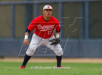 Thumbnail 1 in Brazosport vs. Hidalgo (4A Regional Semifinals) photogallery.