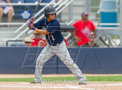 Thumbnail 3 in Brazosport vs. Hidalgo (4A Regional Semifinals) photogallery.