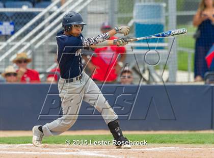 Thumbnail 3 in Brazosport vs. Hidalgo (4A Regional Semifinals) photogallery.