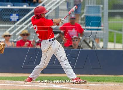 Thumbnail 2 in Brazosport vs. Hidalgo (4A Regional Semifinals) photogallery.