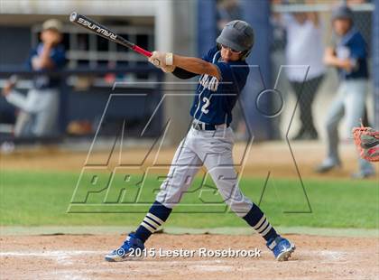 Thumbnail 3 in Brazosport vs. Hidalgo (4A Regional Semifinals) photogallery.