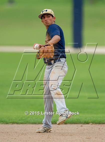 Thumbnail 3 in Brazosport vs. Hidalgo (4A Regional Semifinals) photogallery.