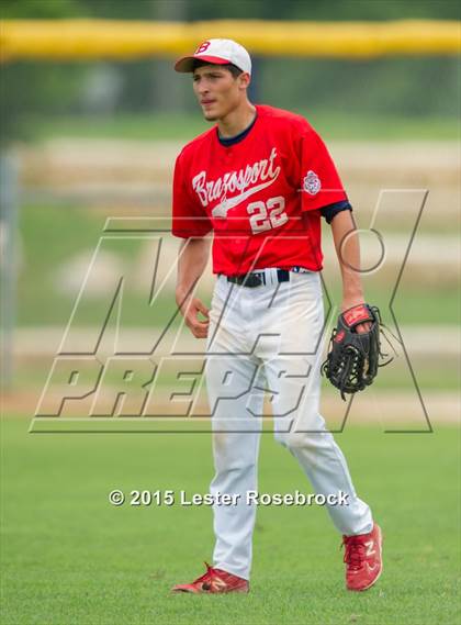 Thumbnail 2 in Brazosport vs. Hidalgo (4A Regional Semifinals) photogallery.
