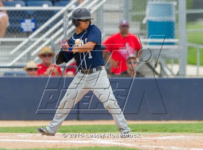 Thumbnail 2 in Brazosport vs. Hidalgo (4A Regional Semifinals) photogallery.