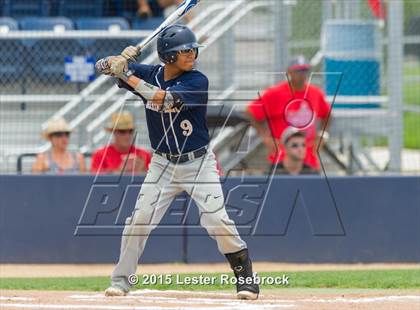 Thumbnail 3 in Brazosport vs. Hidalgo (4A Regional Semifinals) photogallery.