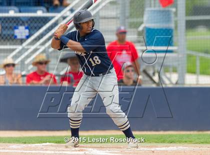 Thumbnail 3 in Brazosport vs. Hidalgo (4A Regional Semifinals) photogallery.