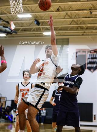 Framingham @ Newton North