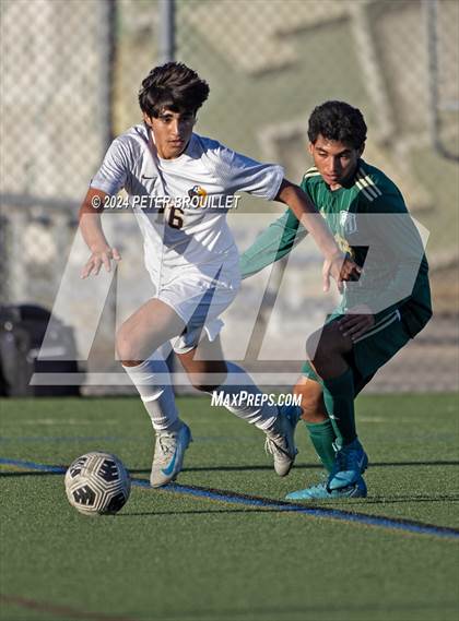 Thumbnail 2 in Millikan @ Edison photogallery.
