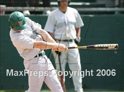 Thumbnail 2 in Torrey Pines vs. Thousand Oaks (Lions Invitational Classic Division Final) photogallery.