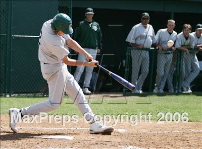 Thumbnail 1 in Torrey Pines vs. Thousand Oaks (Lions Invitational Classic Division Final) photogallery.
