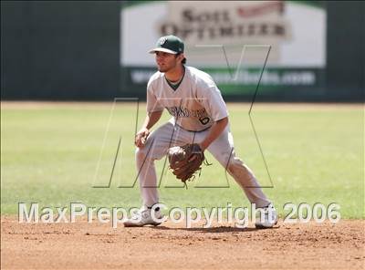 Thumbnail 2 in Torrey Pines vs. Thousand Oaks (Lions Invitational Classic Division Final) photogallery.