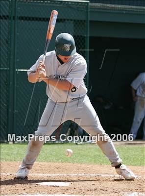 Thumbnail 2 in Torrey Pines vs. Thousand Oaks (Lions Invitational Classic Division Final) photogallery.