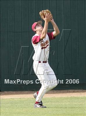Thumbnail 1 in Torrey Pines vs. Thousand Oaks (Lions Invitational Classic Division Final) photogallery.