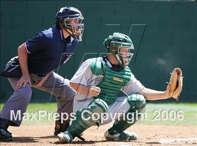Thumbnail 1 in Torrey Pines vs. Thousand Oaks (Lions Invitational Classic Division Final) photogallery.