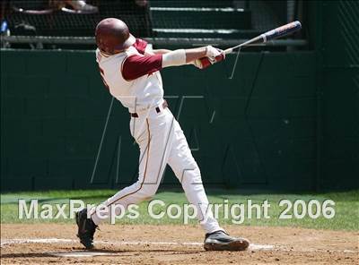 Thumbnail 2 in Torrey Pines vs. Thousand Oaks (Lions Invitational Classic Division Final) photogallery.